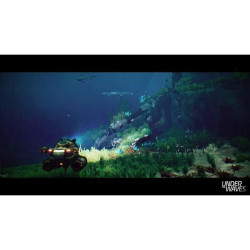 PlayStation 5 Video Game Just For Games Under the Waves