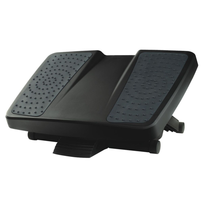 Footrest Fellowes 8067001 Black