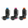 Travel thermos flask ThermoSport (12 Units)