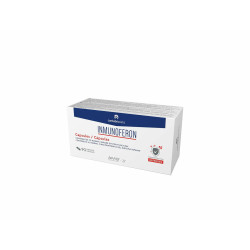 Multivitamin Inmunoferon Inmunoferon 90Units