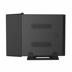 Mini ITX Midtower Case CoolBox COO-IPC2-1 Black