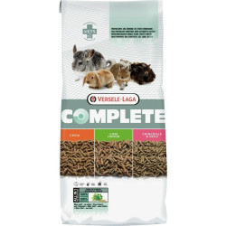 Fodder Versele-Laga Cavia Rabbit 8 kg