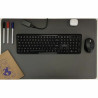 Bluetooth Keyboard Mobility Lab Ecological Black