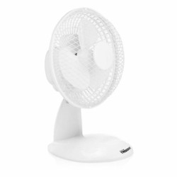 Table Fan Tristar VE-5909 White 15 W