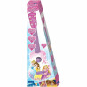 Baby Guitar Lexibook DISNEY PRINCESSES