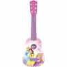 Baby Guitar Lexibook DISNEY PRINCESSES