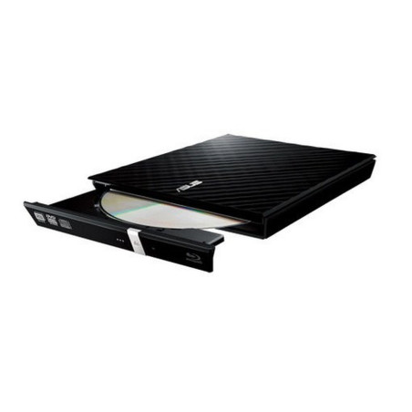 Ultra Slim External DVD-RW Recorder Asus SDRW-08D2S-U Lite