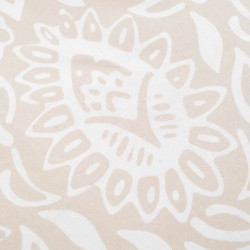 Nordic cover TODAY Sunshine 11.55 220 x 240 cm Beige