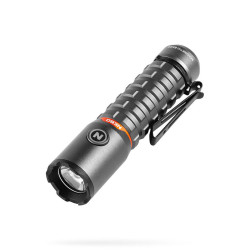 Rechargeable LED torch Nebo Torchy 2K 2000 Lm Compact