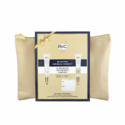 Unisex Cosmetic Set Roc Wrinkle Correct 2 Pieces