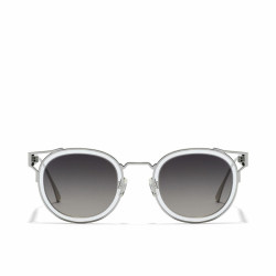 Unisex Sunglasses Hawkers Hawkers X Pierre Gasly Grey Transparent Ø 48 mm (Ø 50 mm)