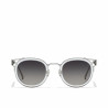 Unisex Sunglasses Hawkers Hawkers X Pierre Gasly Grey Transparent Ø 48 mm (Ø 50 mm)