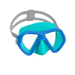 Diving mask Bestway Children's Multicolour