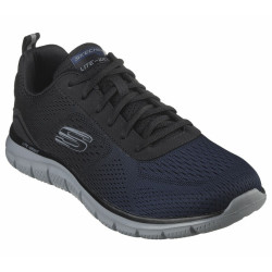 Trainers Skechers SYNTAC 232399 NVBK Navy Blue