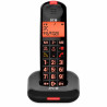 Landline Telephone SPC Black