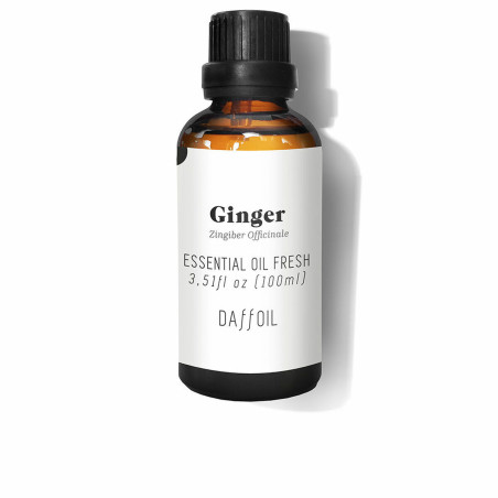 Essential oil Daffoil   Ginger 100 ml