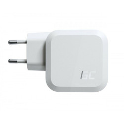 USB Cable Green Cell CHARGC08W