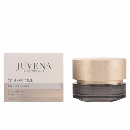 Night Cream Juvena Juvedical Sensitive (50 ml)