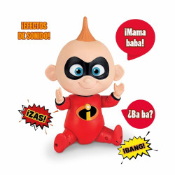 Figure Jack Jack Incredible Bizak 61230393 114393