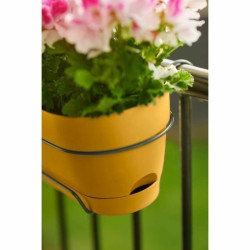 Planter Elho   50 cm Plastic