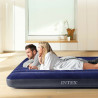 Air Bed Intex CLASSIC DOWNY 137 x 25 x 191 cm (3 Units)