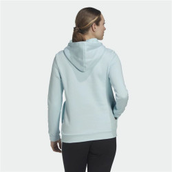 Women’s Hoodie Adidas LOUNGEWEAR Essentials Water