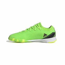 Children's Indoor Football Shoes Adidas X Speedportal 3 Indoor