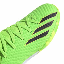 Children's Indoor Football Shoes Adidas X Speedportal 3 Indoor