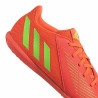 Adult's Indoor Football Shoes Adidas  Predator Edge.4 Unisex Multicolour