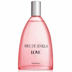 Women's Perfume Aire Sevilla Love EDT (150 ml)