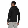 Men’s Hoodie Adidas Essentials Fleece Big Logo Black