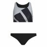 Bikini Adidas Logo Graphic