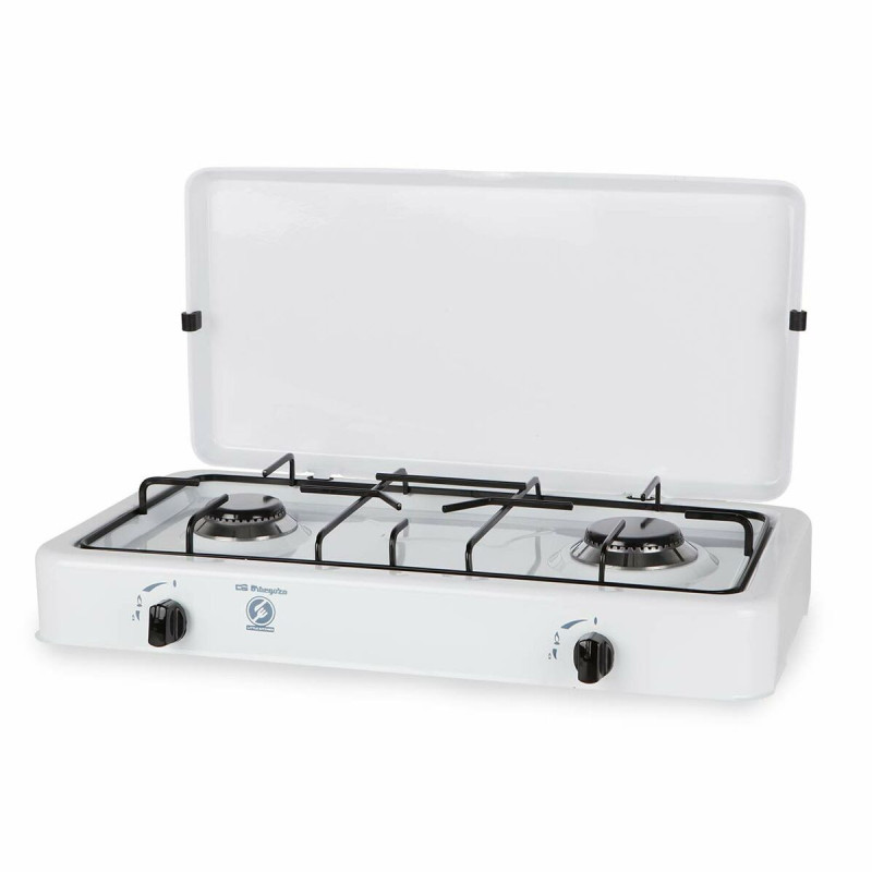 gas stove Orbegozo FO2350      BUT White