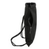 Backpack with Strings Sevilla Fútbol Club Teen 35 x 40 x 1 cm Black