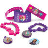 Craft Game Lisciani Giochi Barbie 1000 Jewels (1000 Pieces)