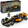 Playset Lego 76919 Speed Champions  Maclaren