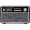 Radio Sunstech RPBT500WD