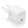 Wall Charger Aisens ASCH-35W1P016-W White 35 W (1 Unit)