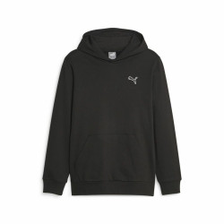 Men’s Hoodie Puma Better Essentials Black