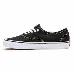 Men’s Casual Trainers Vans VQER Black 38