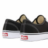 Men’s Casual Trainers Vans VQER Black 38