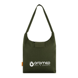 Padded Pressure Point Mat Oromed ORO-HEALTH Green 43 x 67 cm