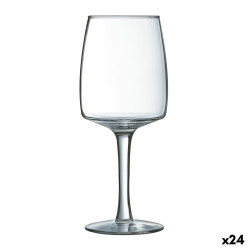 Wineglass Luminarc Equip Home Transparent Glass 190 ml Beer (24 Units)