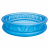 Inflatable Paddling Pool for Children Intex Blue Circular 790 L 188 x 46 x 188 cm (3 Units)