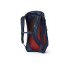 Hiking Backpack Gregory Arrio 18 Dark blue Nylon 18 L 27 x 52 x 17 cm