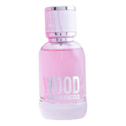 Women's Perfume Wood Dsquared2 (EDT) 100 ml Wood Pour Femme 50 ml