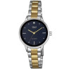 Ladies' Watch Q&Q QB97J402Y (Ø 32 mm)