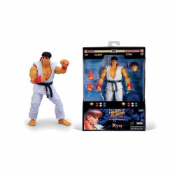 Jointed Figure Jada Street Fighters - RYU 15 cm