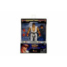 Jointed Figure Jada Street Fighters - RYU 15 cm