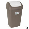 Waste bin Tontarelli Aurora (8 Units)